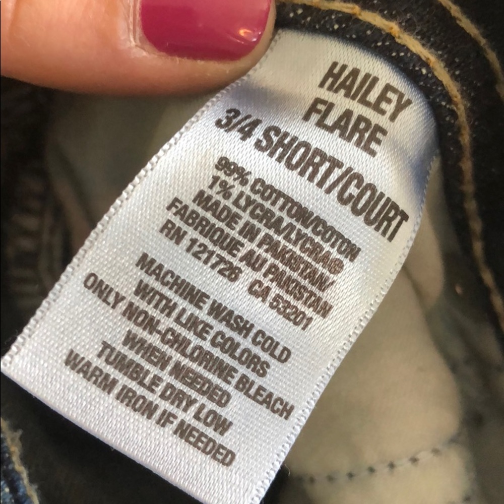 Jeans - Picture 4 of 4